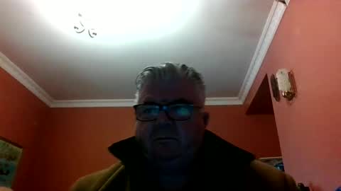 pete112991 online show from March 4, 4:20 pm