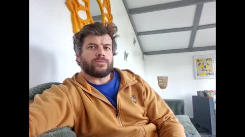 pete_le_meat online show from April 21, 4:57 pm