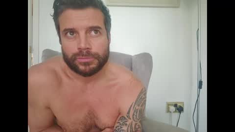 pete_le_meat online show from February 8, 2:43 pm