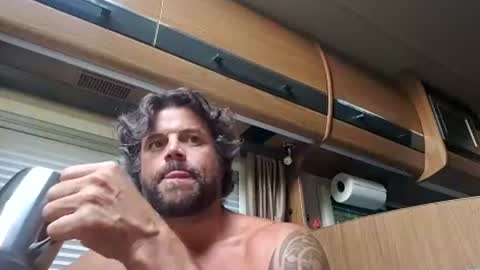 pete_le_meat online show from July 22, 4:32 pm