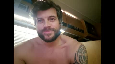 pete_le_meat online show from April 16, 9:39 pm