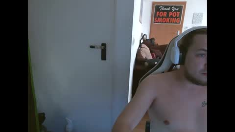 peteisbad online show from March 12, 9:55 am