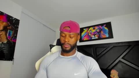 PeterColeman online show from December 17, 4:20 am