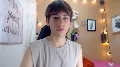 peter online show from November 10, 8:14 pm