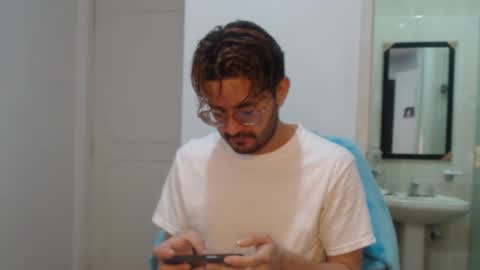 FELIPE online show from September 27, 12:58 pm