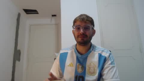 FELIPE online show from February 4, 2:53 pm