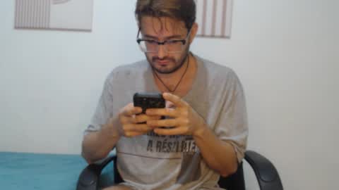 FELIPE online show from January 13, 10:08 am