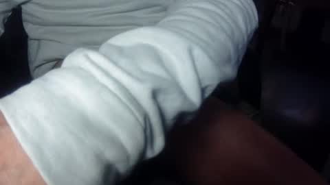 Snapshot of peterfantastic1 chatting on October 6, 11:26 am Pedrito online show from October 6, 11:26 am