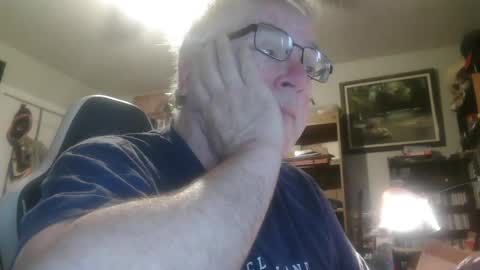 peterinohio57 online show from July 21, 11:34 am