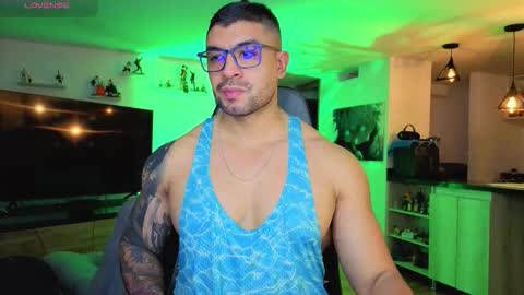 Peter Jack online show from October 25, 5:42 am