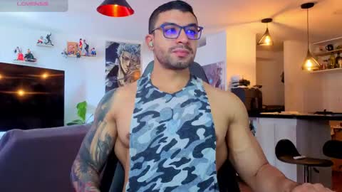 Peter Jack online show from May 30, 4:29 pm
