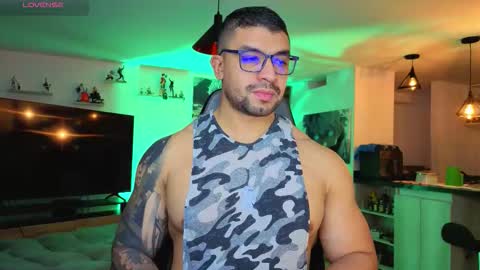 Peter Jack online show from October 28, 2:58 am