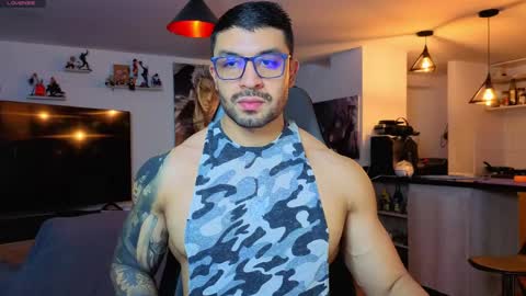 Peter Jack online show from April 3, 3:03 am