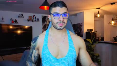 Peter Jack online show from March 25, 2:37 am