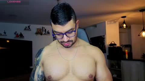 Peter Jack online show from January 12, 1:53 am