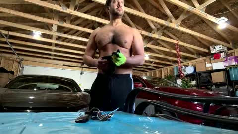 peteypete204 online show from May 24, 1:39 pm
