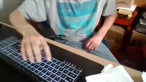 petitwilly online show from November 28, 12:40 pm