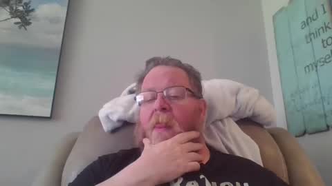 petman1968 online show from March 27, 6:42 pm