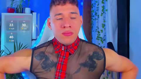 Petter  Coleman online show from March 11, 5:36 am