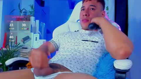 Petter  Coleman online show from March 17, 12:03 am