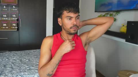 Snapshot of pettercat chatting on September 11, 10:20 pm Pettercat online show from September 11, 10:20 pm