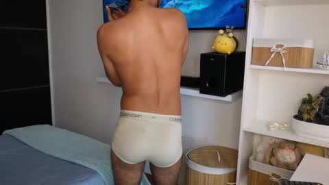 Snapshot of pettercat chatting on October 9, 3:39 pm Pettercat online show from October 9, 3:39 pm