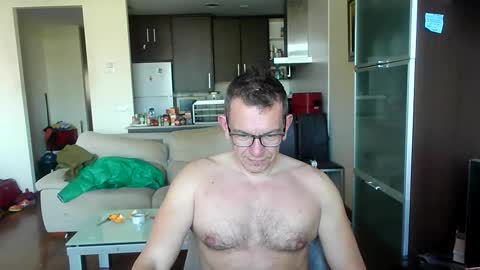 Alex  online show from February 25, 11:44 am