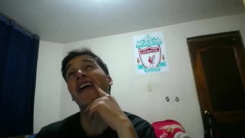 pgcf95 online show from January 8, 5:01 am