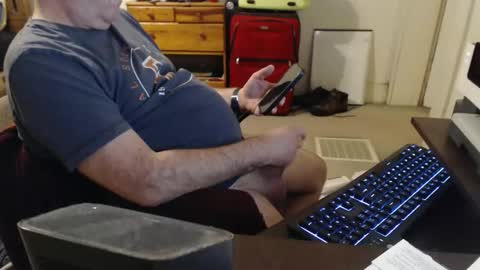 pghhorny2 online show from March 28, 2:34 am