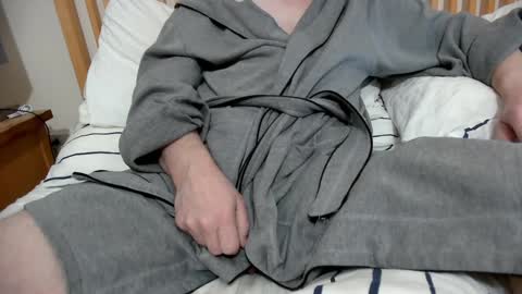 Pete online show from January 9, 8:13 am