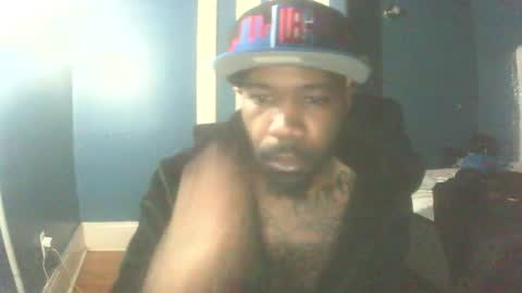 Phantomblaze online show from February 14, 3:45 am