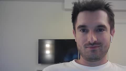 PhilipBorison online show from October 10, 10:20 am