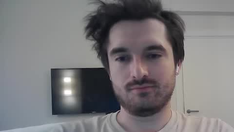 PhilipBorison online show from February 10, 12:18 pm