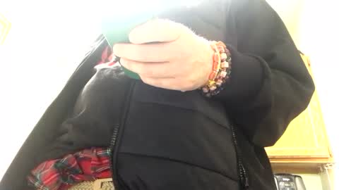 Phil online show from October 5, 2:43 pm