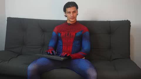 Philip Dalton online show from October 11, 4:33 pm