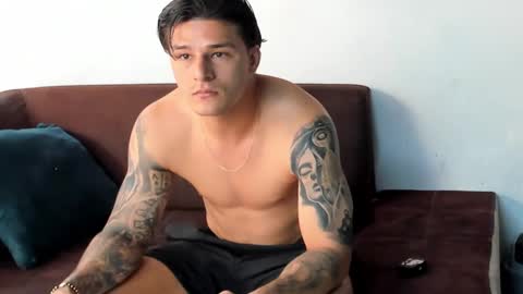 Philip Dalton online show from February 10, 7:49 pm