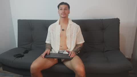 Philip Dalton online show from October 21, 4:48 am