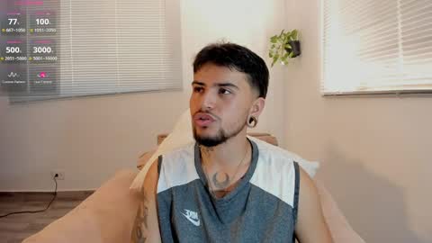 phil online show from April 4, 2:03 pm