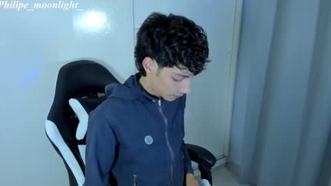 Phil.   INDEPENDENT MODEL online show from February 26, 11:46 pm