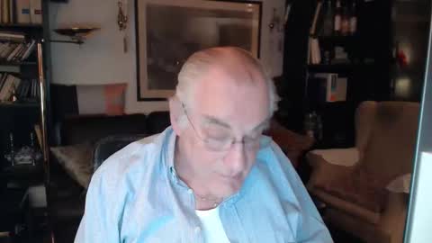 Philippe online show from January 16, 11:06 pm