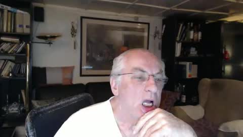 Philippe online show from December 22, 9:42 pm