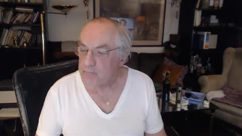 Philippe online show from February 13, 11:15 pm