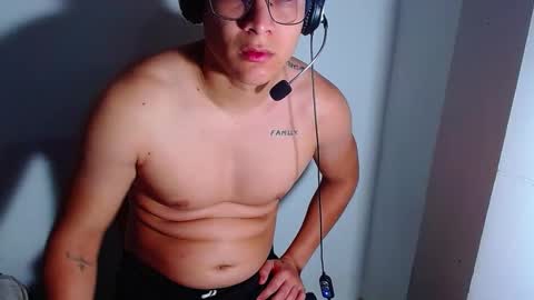 AdnierGnz online show from January 13, 12:24 pm