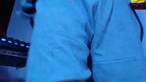 AdnierGnz online show from July 5, 3:30 pm