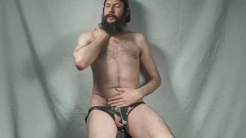 randy online show from April 15, 9:09 am