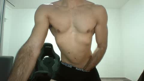 piacere39 online show from December 18, 5:00 pm