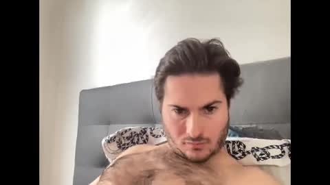 pierrot462900 online show from December 13, 12:28 pm