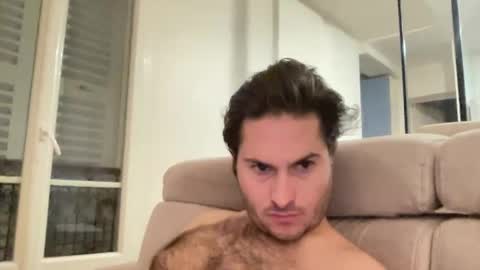 pierrot462900 online show from January 22, 4:33 pm