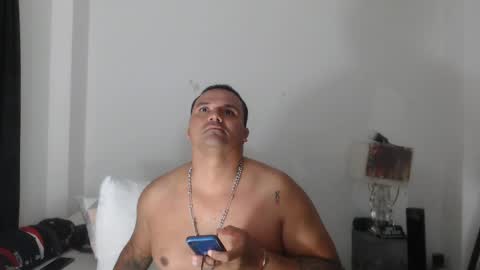 pikoro_gomez online show from March 10, 1:34 am