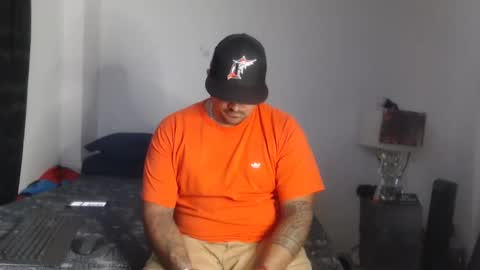 pikoro_gomez online show from February 20, 3:01 am